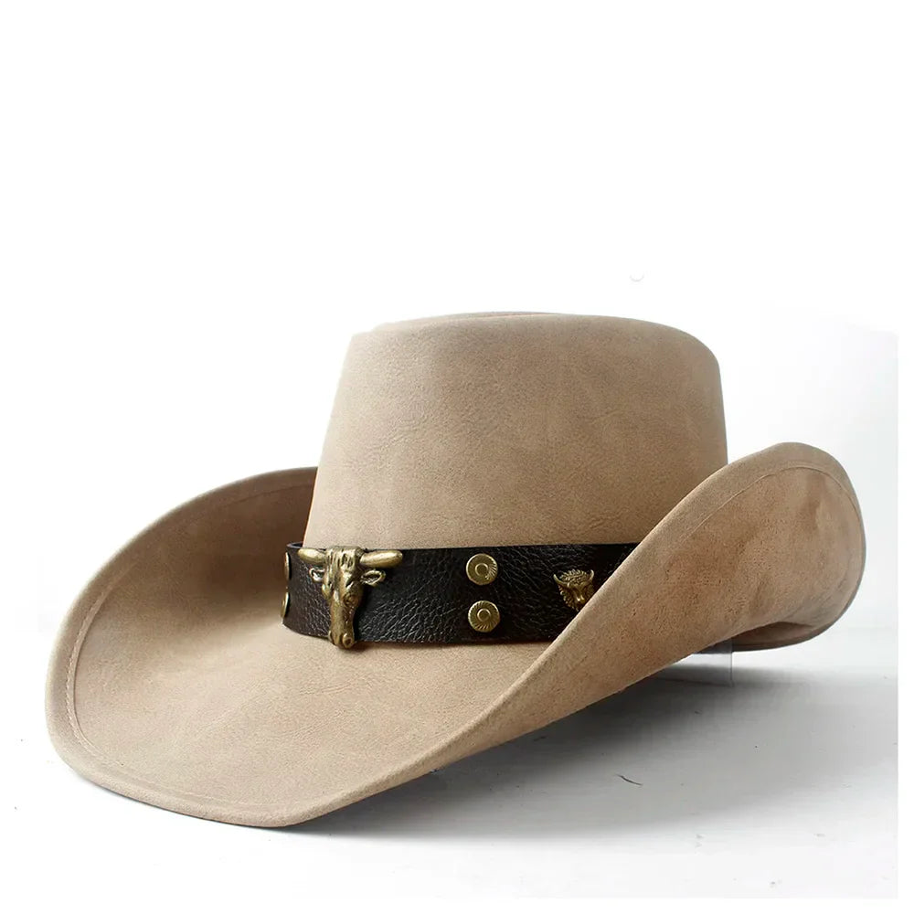 Chapeau Cowboy - TumbleweedTendance