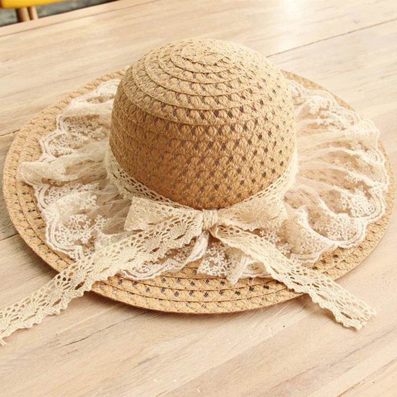 Chapeau de Paille - ZephyrZen