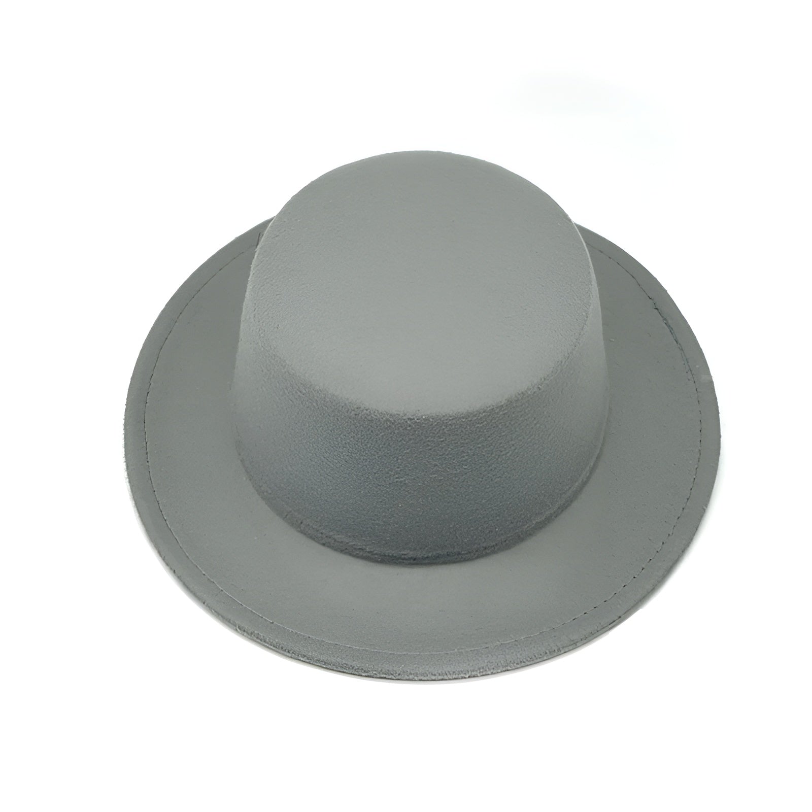 Chapeau Fedora Coton Mixte - Casual