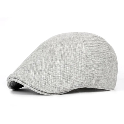 Béret Homme - Style Urbain