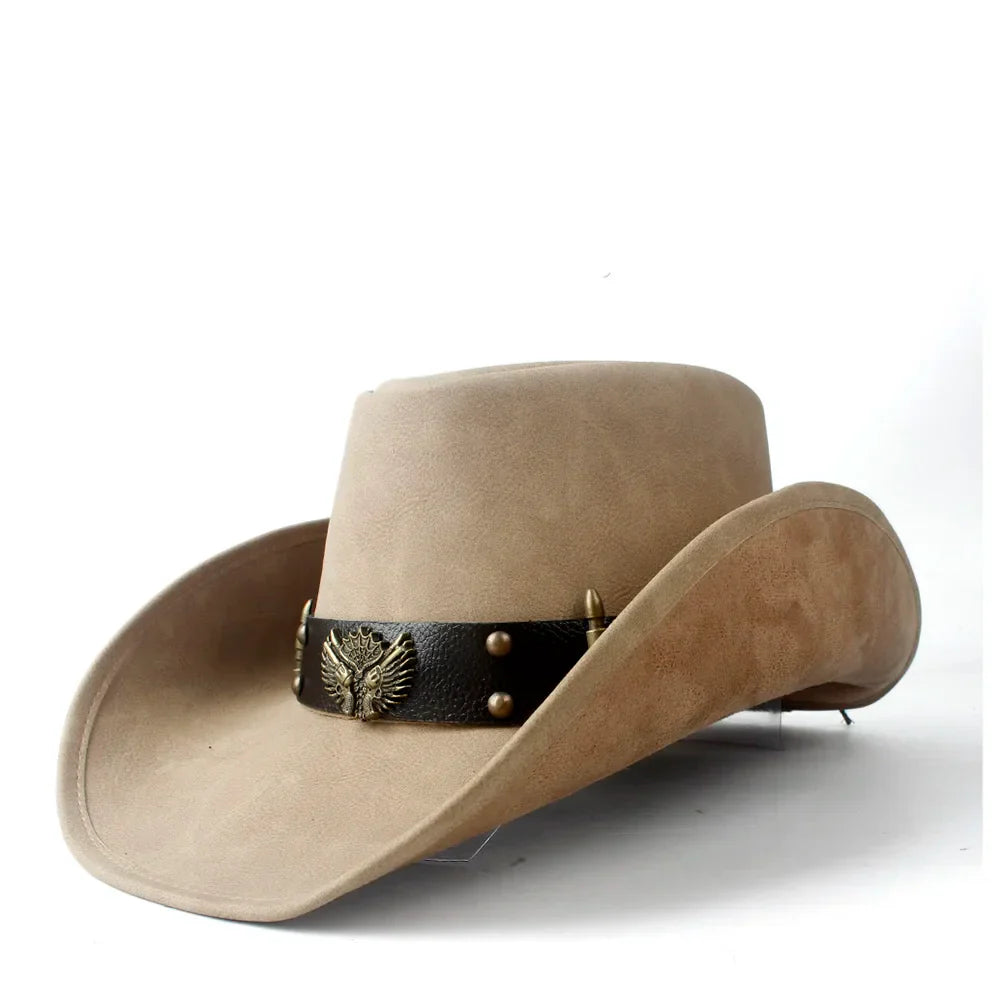 Chapeau Cowboy - TumbleweedTendance