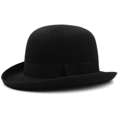 Chapeau Melon Classy Chic
