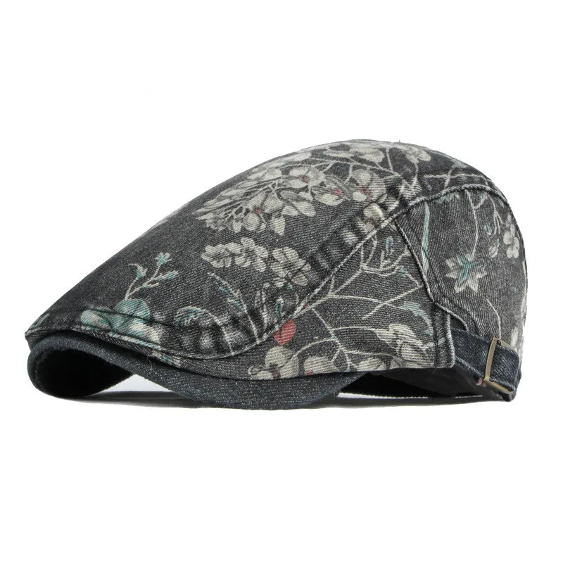 Béret Homme - Flowy