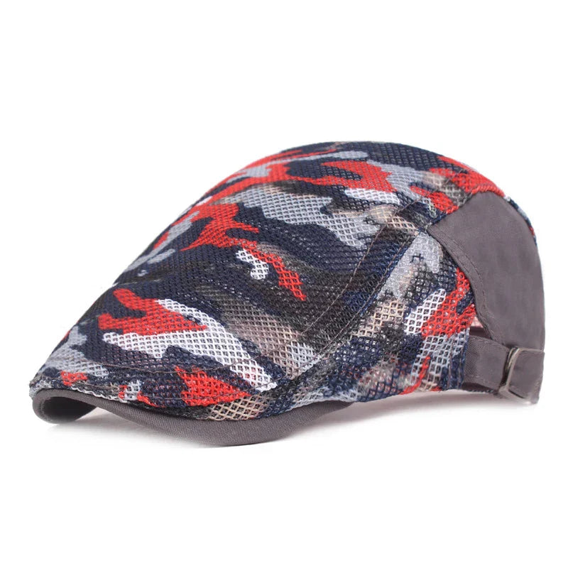 Béret Homme - Kamo