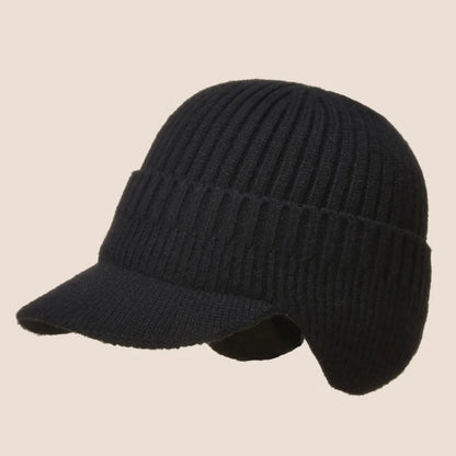 Bonnet Casquette avec Visière - Sportcap