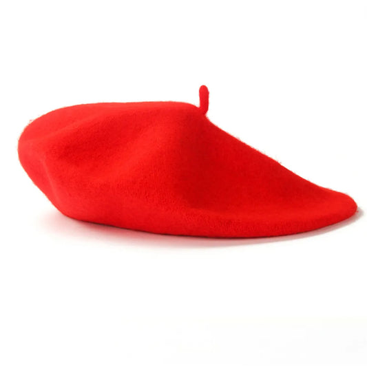 Béret Basque Sud Authentique