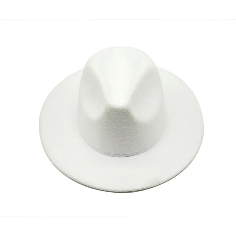 Chapeau Fedora Coton - Classique