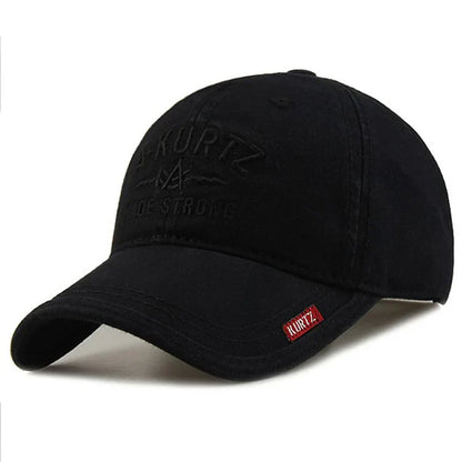 Casquette Baseball Coton - SportStyle