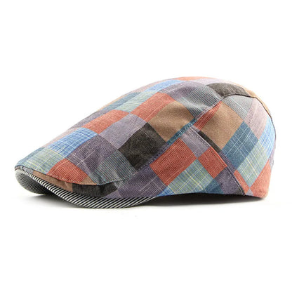 Béret Homme - Coloral