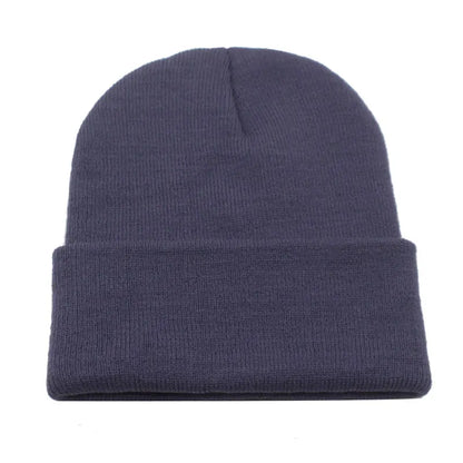 Bonnet Homme Classique à Revers - Arbor