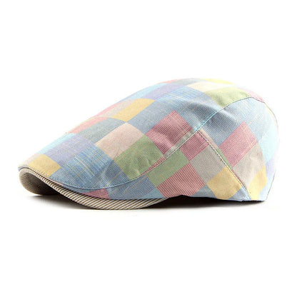 Béret Homme - Coloral