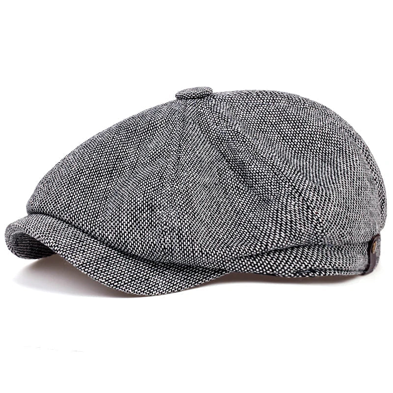 Béret Casquette Gavroche - Urbain