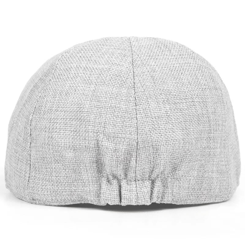Béret Homme - Style Urbain