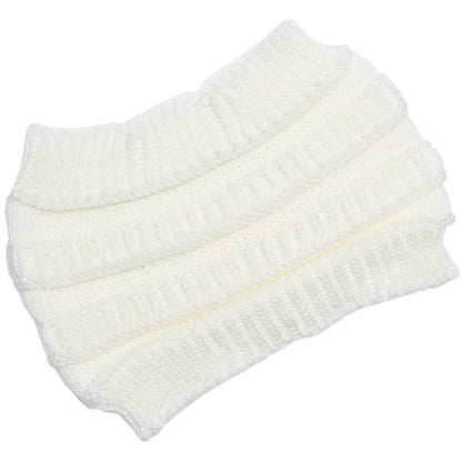 Bandeau Femme d'Hiver Tricoté - KnitEase
