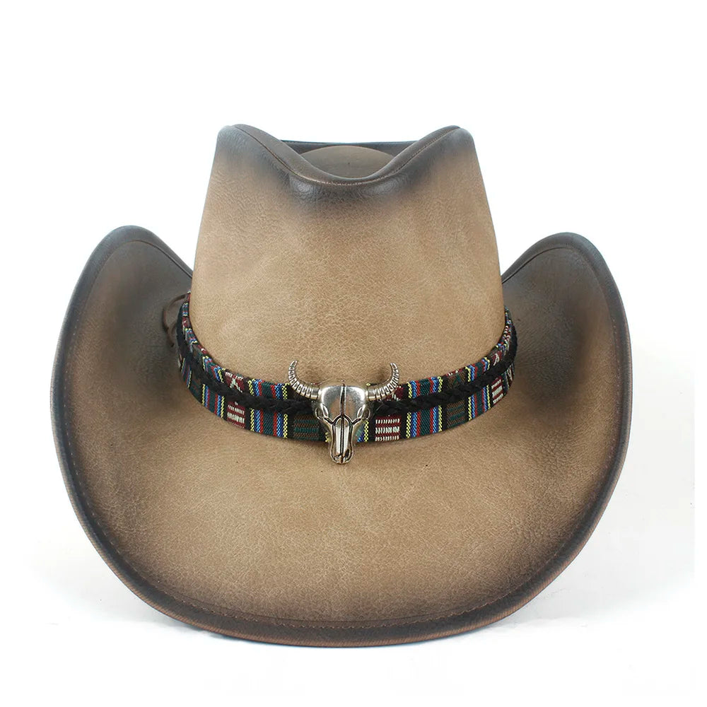 Chapeau Cowboy - TumbleweedTendance