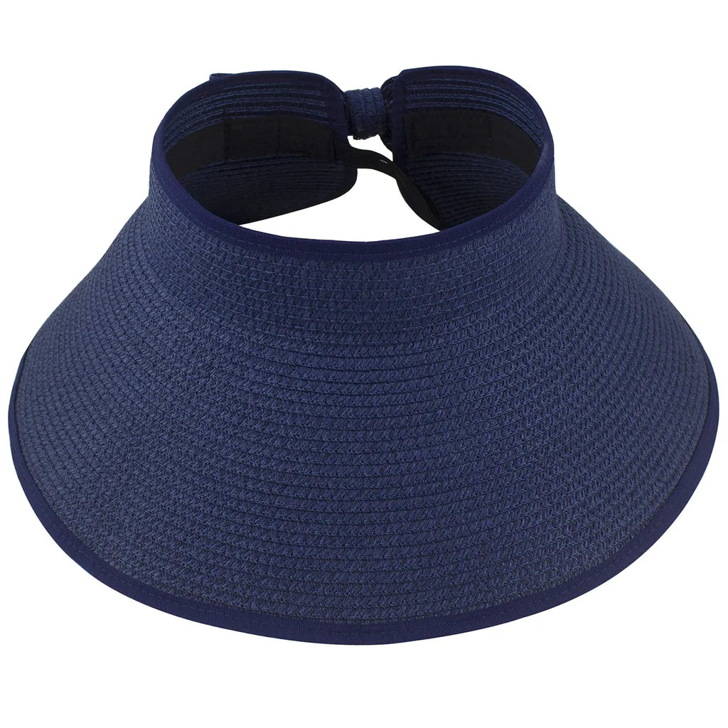 Chapeau de Paille - SunbeamBrim