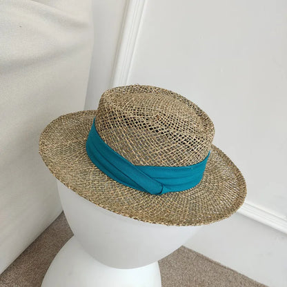Chapeau de Paille Mixte