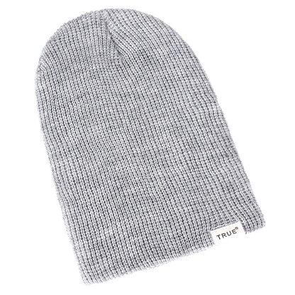 Bonnets Longs en Maille -  Spectrum