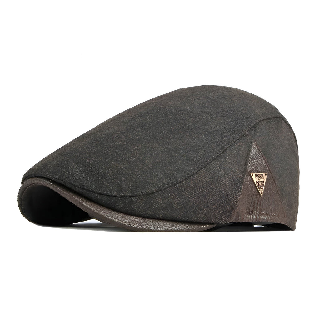 Béret Homme Rétro