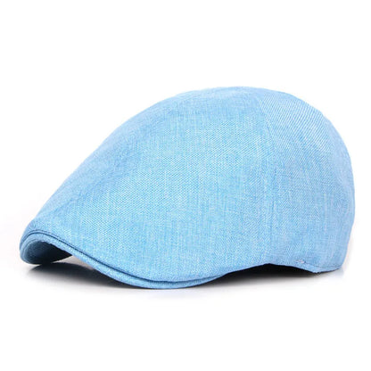 Béret Homme - Style Urbain