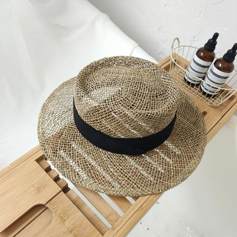 Chapeau de Paille Mixte