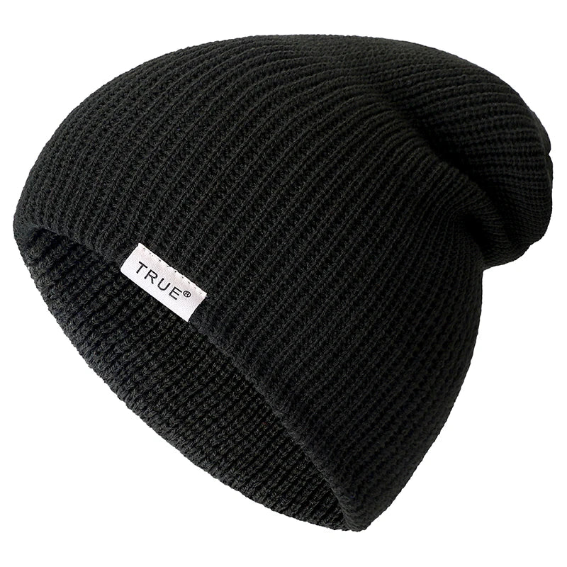 Bonnets Longs en Maille -  Spectrum