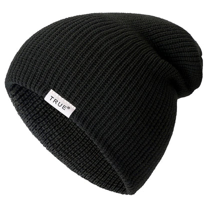 Bonnets Longs en Maille -  Spectrum