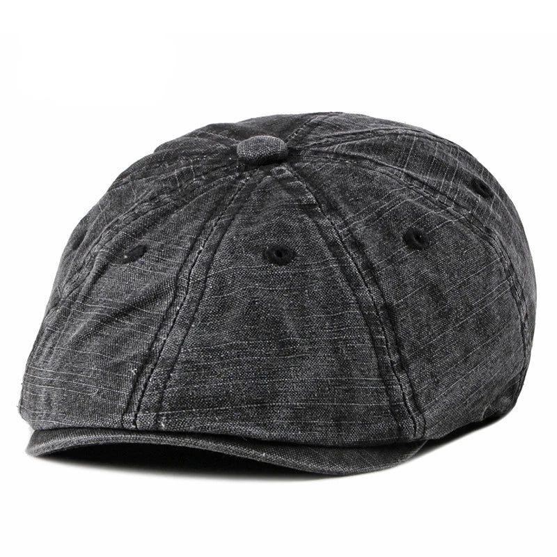 Béret Casquette Gavroche - Aurah