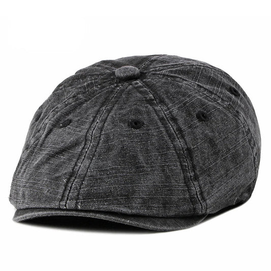Béret Casquette Gavroche - Aurah