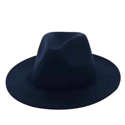 Chapeau Fedora Coton - Mixte