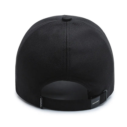 Casquette Baseball – NLS Shield