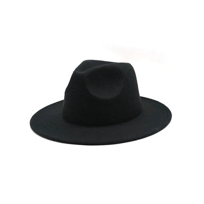 Chapeau Fedora Coton - Classique