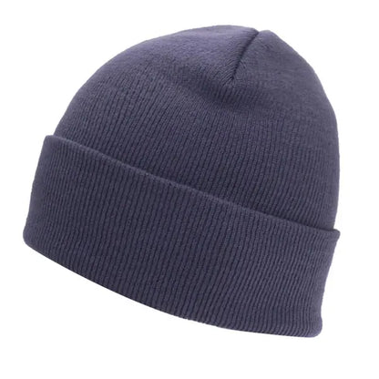 Bonnet Homme Classique à Revers - Arbor