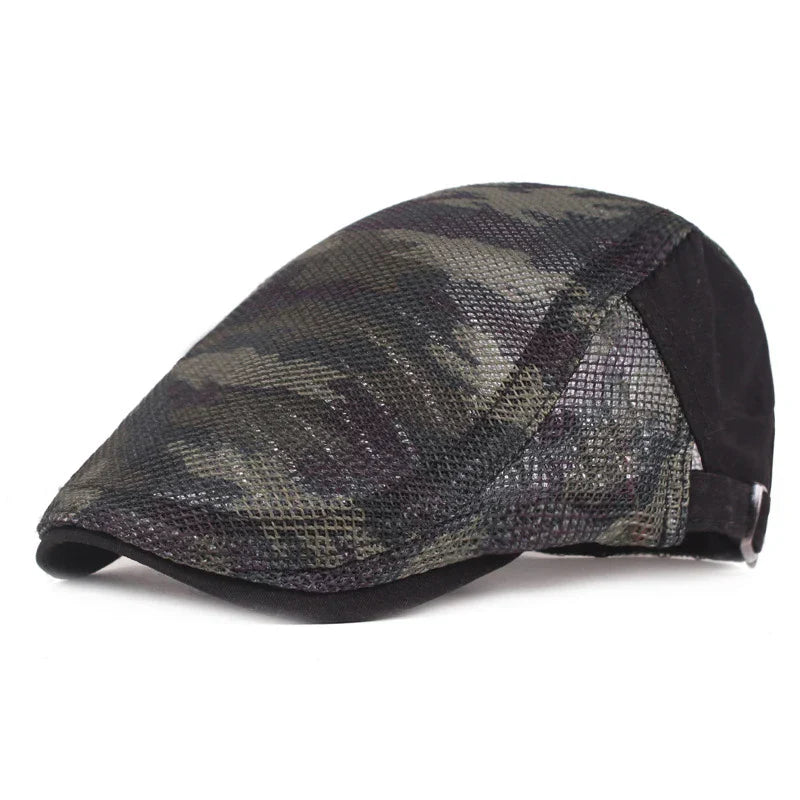 Béret Homme - Kamo