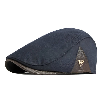 Béret Homme Rétro