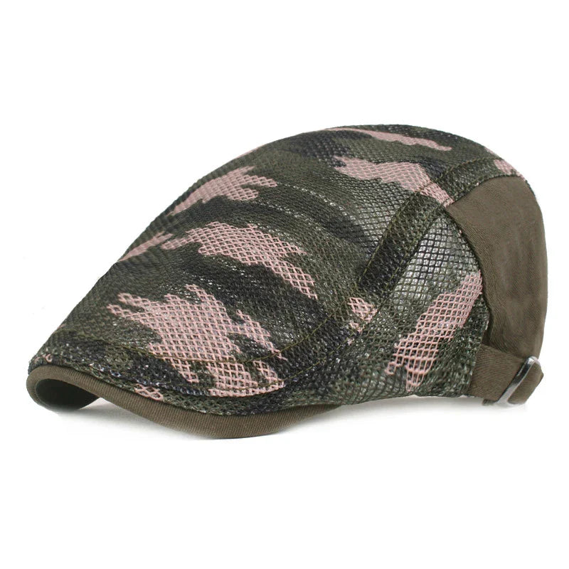 Béret Homme - Kamo