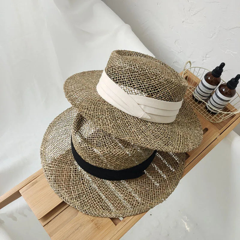 Chapeau de Paille Mixte