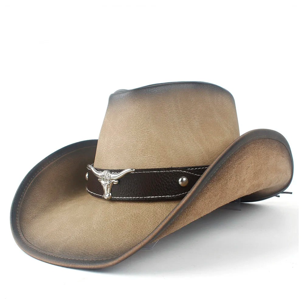 Chapeau Cowboy - TumbleweedTendance