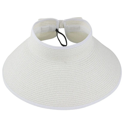 Chapeau de Paille - SunbeamBrim