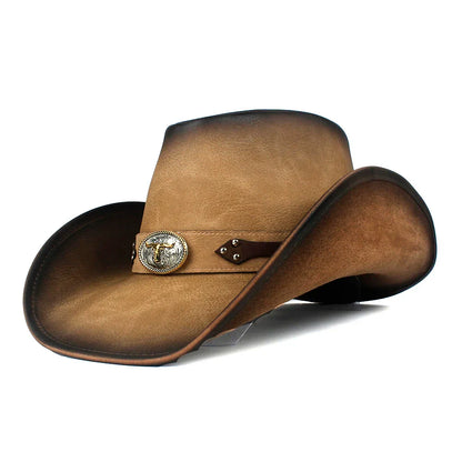 Chapeau Cowboy - TumbleweedTendance