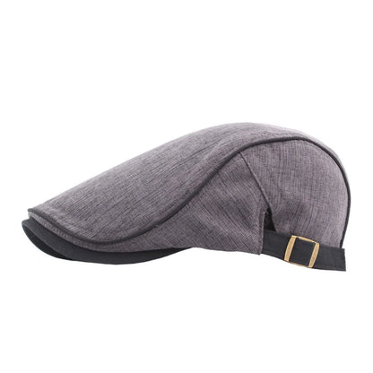 Béret Homme - Refined