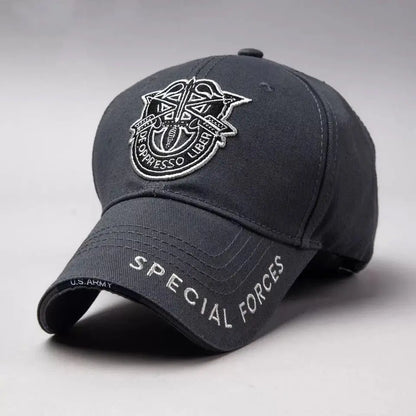 Casquette Coton Mixte - CoolSnap
