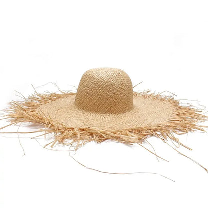 Chapeau de Paille - Artisanal