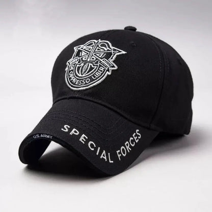 Casquette Coton Mixte - CoolSnap