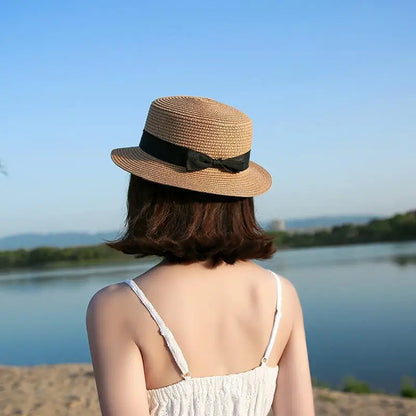 Chapeau Panama - MontecristiMagique