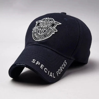 Casquette Coton Mixte - CoolSnap