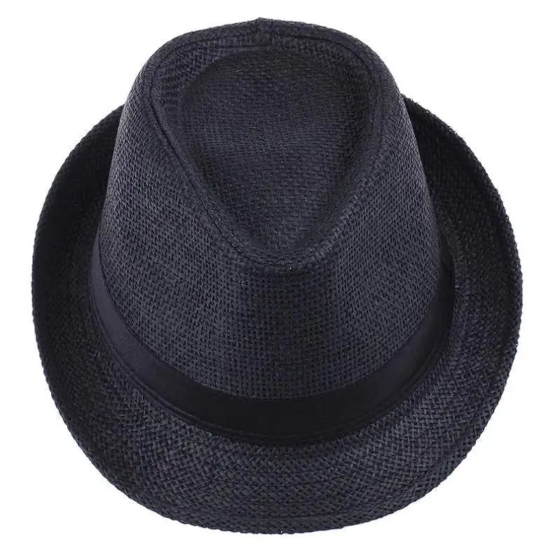 Chapeau Panama - StyleSoleil