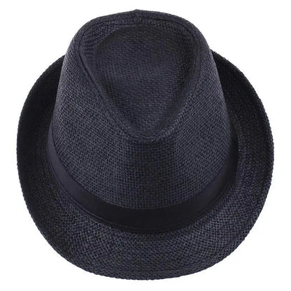 Chapeau Panama - StyleSoleil
