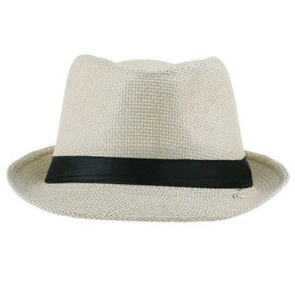Chapeau Panama - StyleSoleil