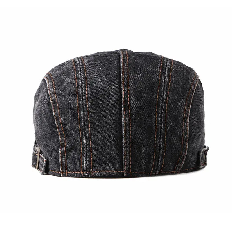 Béret Homme - Manly
